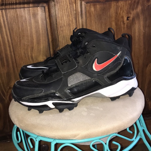 Nike Other - Men’s Nike Football Cleats